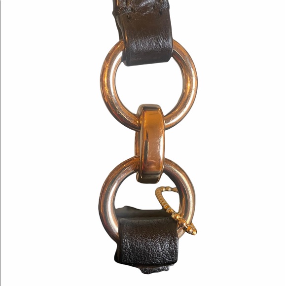 Coach leather bag - Picture 12 of 13